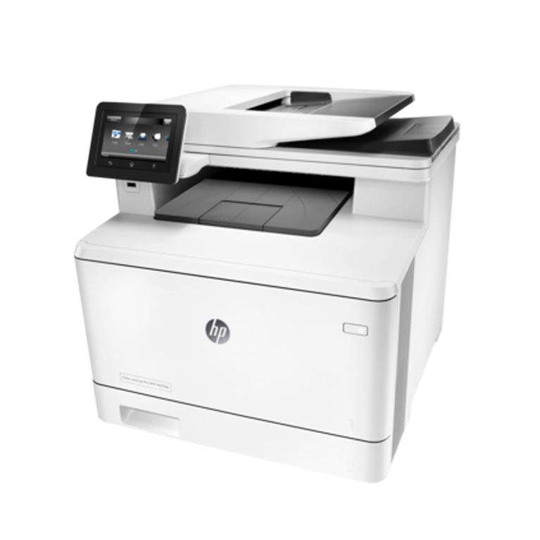 HP A4  LaserJet Pro M477fdw/fnw/dw