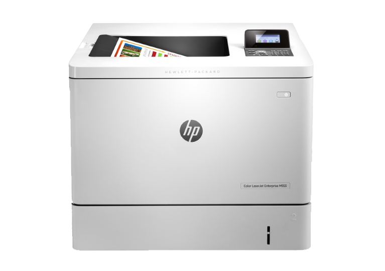 HP LaserJet Enterprise M552dn