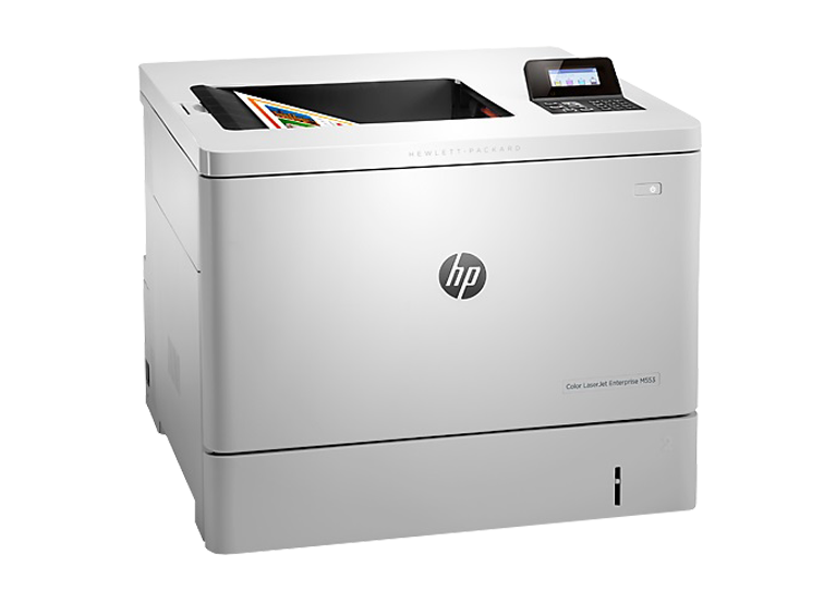 HP LaserJet Enterprise M553n/x/dn