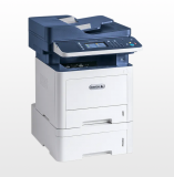 XEROX WorkCentre 3300