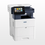 XEROX VersaLink C605