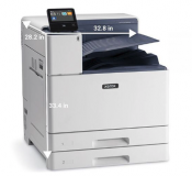 XEROX VersaLink C8000W