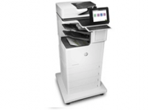 HP LaserJet Enterprise Flow M681z