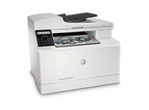 HP LaserJet Pro M181fw