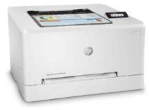 HP LaserJet Pro M254nw