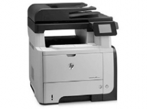 HP LaserJet Pro 500 MFP M521 dn /dw