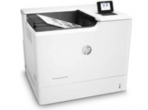 HP LaserJet Enterprise M652dn