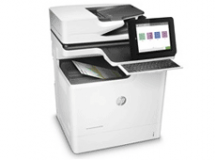 HP LaserJet Enterprise M681f