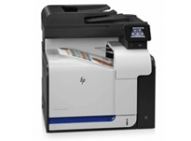 HP LaserJet Pro 500 M570dn/dx