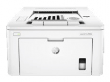 LaserJet Pro M203dn/dw