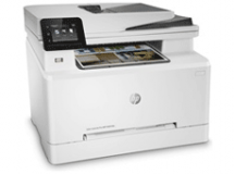 HP LaserJet Pro M281fdn/dw