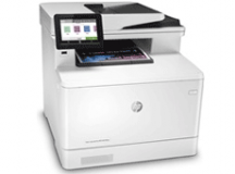 HP LaserJet Pro M479fdn/fdw